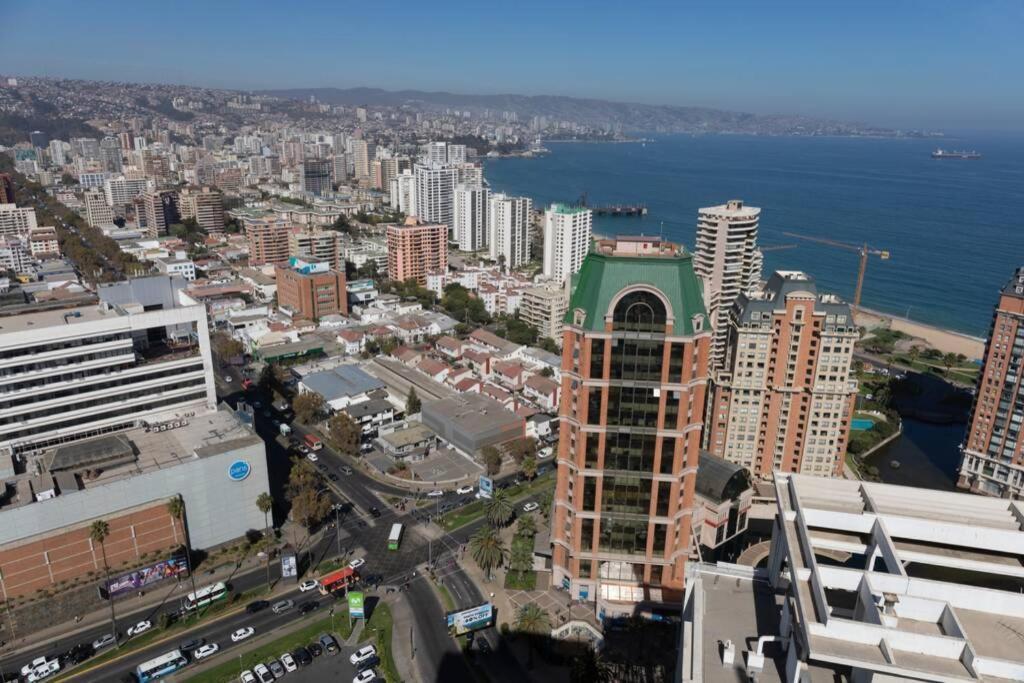 Comodo, Caminando A La Playa, Mall Y Restaurantes 比尼亚德尔马 外观 照片